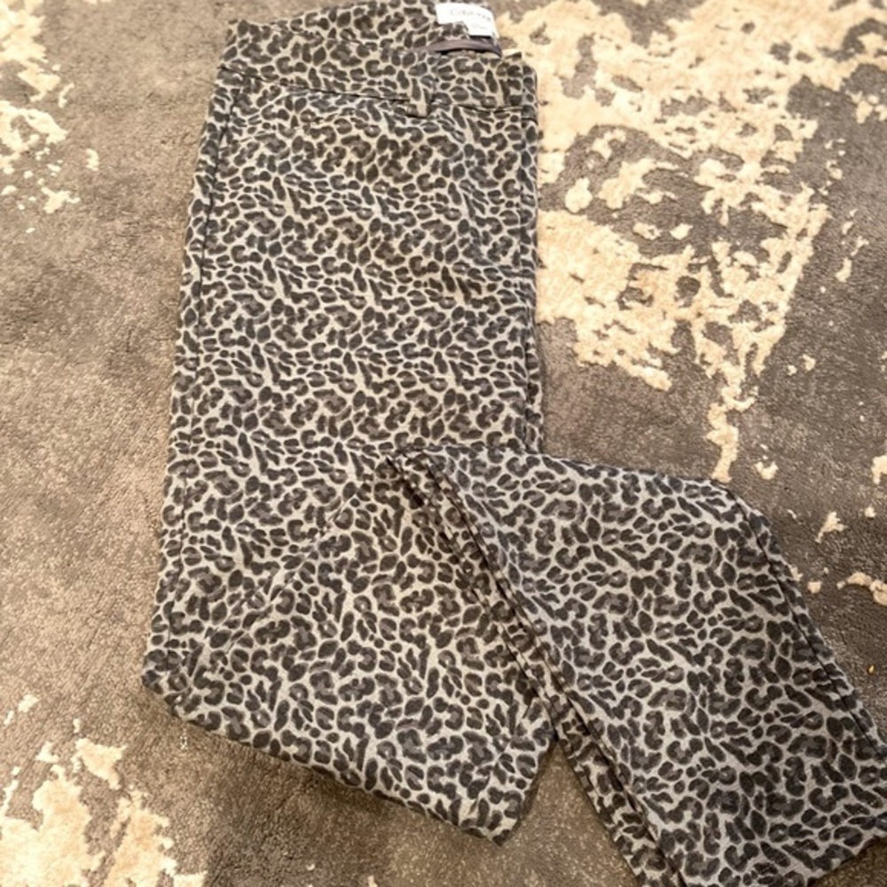 Calvin Klein skinny jeans